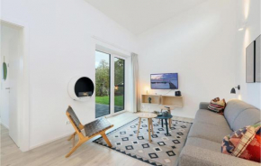 2 Bedroom Beautiful Home In Lembruch-Dümmer See
